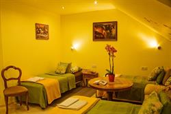 Pensjonat Medison  Kielce  Noclegi B&B