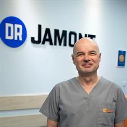 Dr Robert Jamont