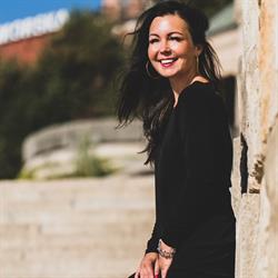 BATNA Sylwia Siudej