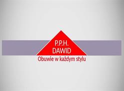 PPH Dawid Obuwie Ostróda