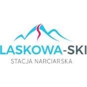 Stacja Narciarska - Laskowa-Ski