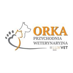 Przychodnia Weterynaryjna Orka