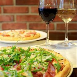 Pizzeria u Jana