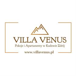 Villa Venus - Kudowa-Zdrój