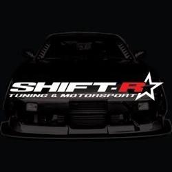Shift-R Tuning & Motorsport