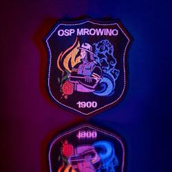 OSP Mrowino