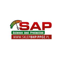 Sklep internetowy BHP i PPOŻ SAP