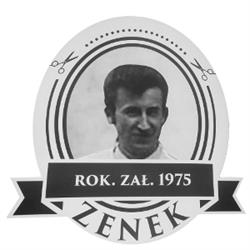 Salon Fryzjerski ZENEK