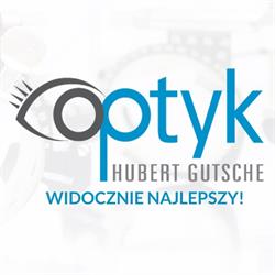 Optyk Okulista Optometrysta Hubert Gutsche