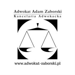 Kancelaria Adwokacka Adam Zaborski