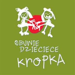 Kropka obuwie dziecięce