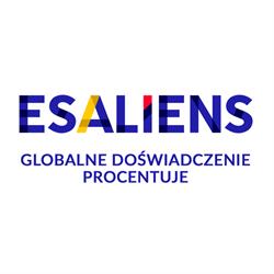 Esaliens