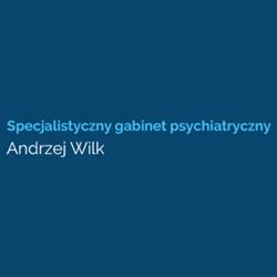 Specjalistyczny gabinet psychiatryczny Andrzej Wilk