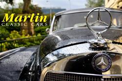 Martin Classic Cars