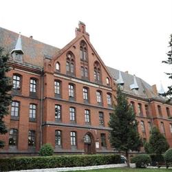 Specjalny Ośrodek Szkolno-Wychowawczy w Dobroszycach - Caritas Wrocław