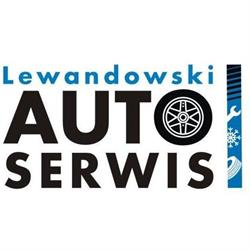 Lewandowski Auto Serwis wulkanizacja opony klimatyzacja Krasnystaw nabicie klimatyzacji