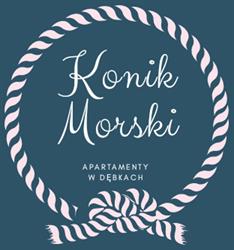 Apartamenty Konik Morski Dębki