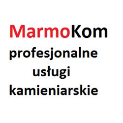 Zakład kamieniarski "MARMOKOM" Stanisław Konstanty