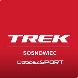 TREK Sosnowiec - DoboszSPORT