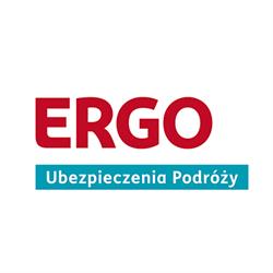 ERGO Ubezpieczenia Podróży