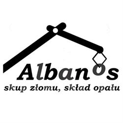 Skup Złomu i Metali Kolorowych Albanos Kraków