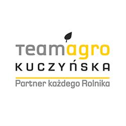 TeamAgro Kuczyńska