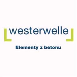Westerwelle- Elementy z betonu