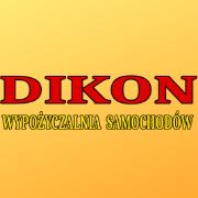 Wypożyczalnia Samochodów DIKON