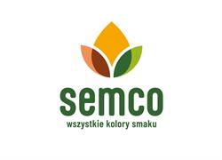 Semco oleje tłoczone na zimno