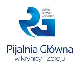 Pijalnia Główna w Krynicy-Zdroju