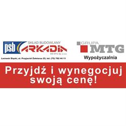 PSB Arkadia BIS MTG
