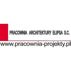 Pracownia Architektury Elipsa