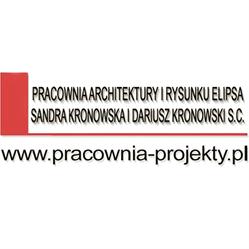 Pracownia Architektury Elipsa