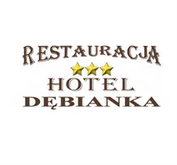 Restauracja Hotel Dębianka