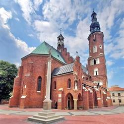 FARA - Parafia pw. św. Jana Chrzciciela w Radomiu