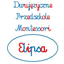 Dwujęzyczne Przedszkole Montessori Elipsa