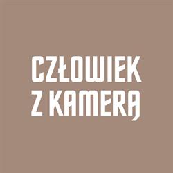 CZŁOWIEK Z KAMERĄ