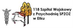 118 Szpital Wojskowy z Przychodnią SPZOZ w Ełku