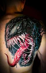 Evolution Tattoo Piercing