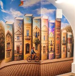 Gminna Biblioteka Publiczna w Górze Kalwarii