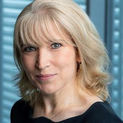 Bożena Myszczyszyn Ekspertka.pl Ekspert Kredytowy Poznań