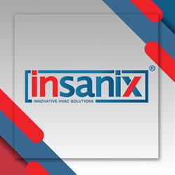 insanix.eu - Innovative HVAC Solutions