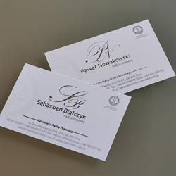Kancelaria Radców Prawnych Paweł Nowakowski Sebastian Białczyk