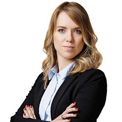 Kancelaria Radcy Prawnego Marta Tyrka Szczecin
