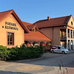 Folwark u Klimosza