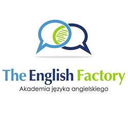 The English Factory - Akademia języka angielskiego