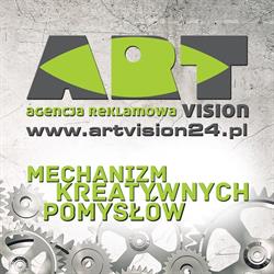 Agencja Reklamowa Art Vision
