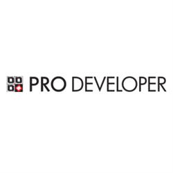 PRO Developer