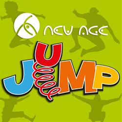 Park Trampolin New Age Jump Białołęka