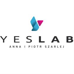 YES Anna Szarlej & YES Lab Piotr Szarlej